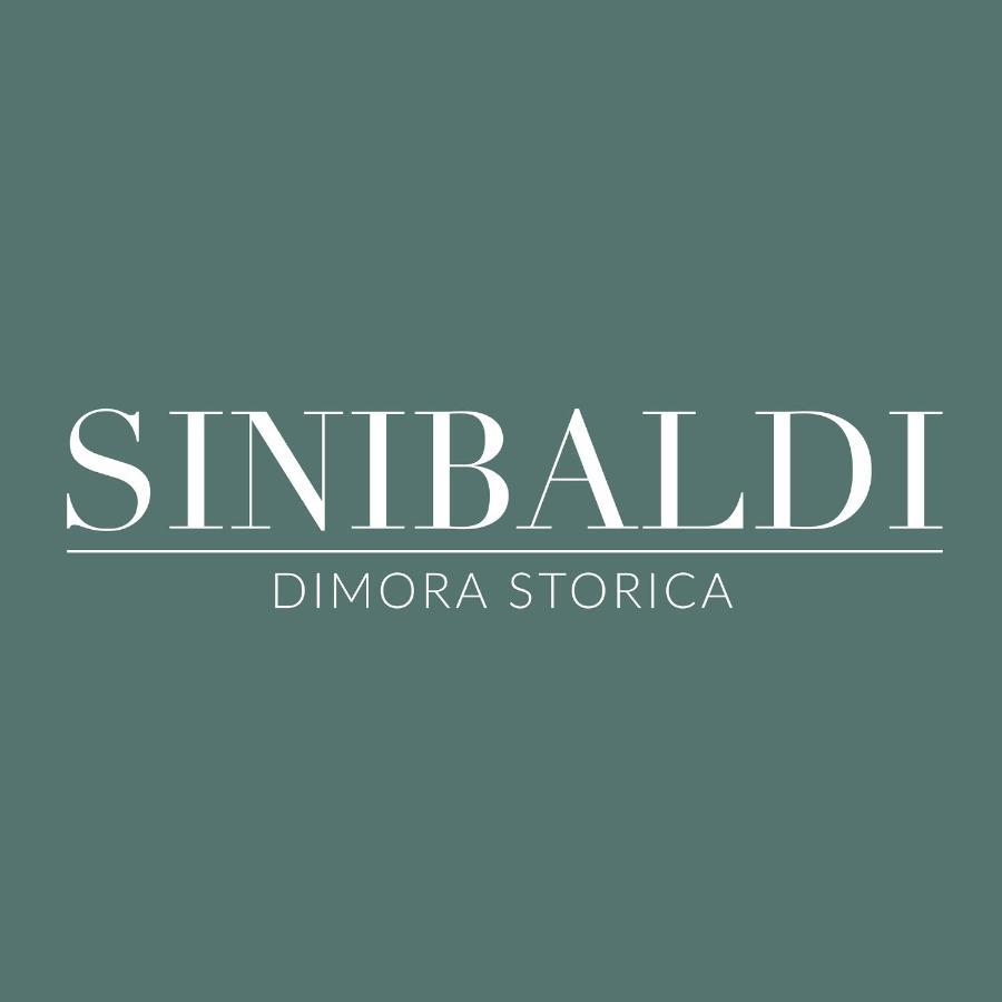 Dimora Sinibaldi Palerme