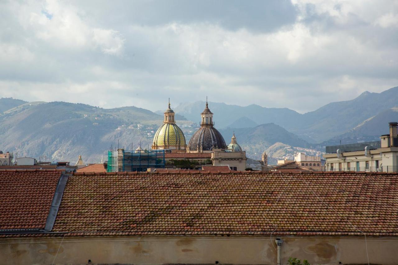 Dimora Sinibaldi Palerme