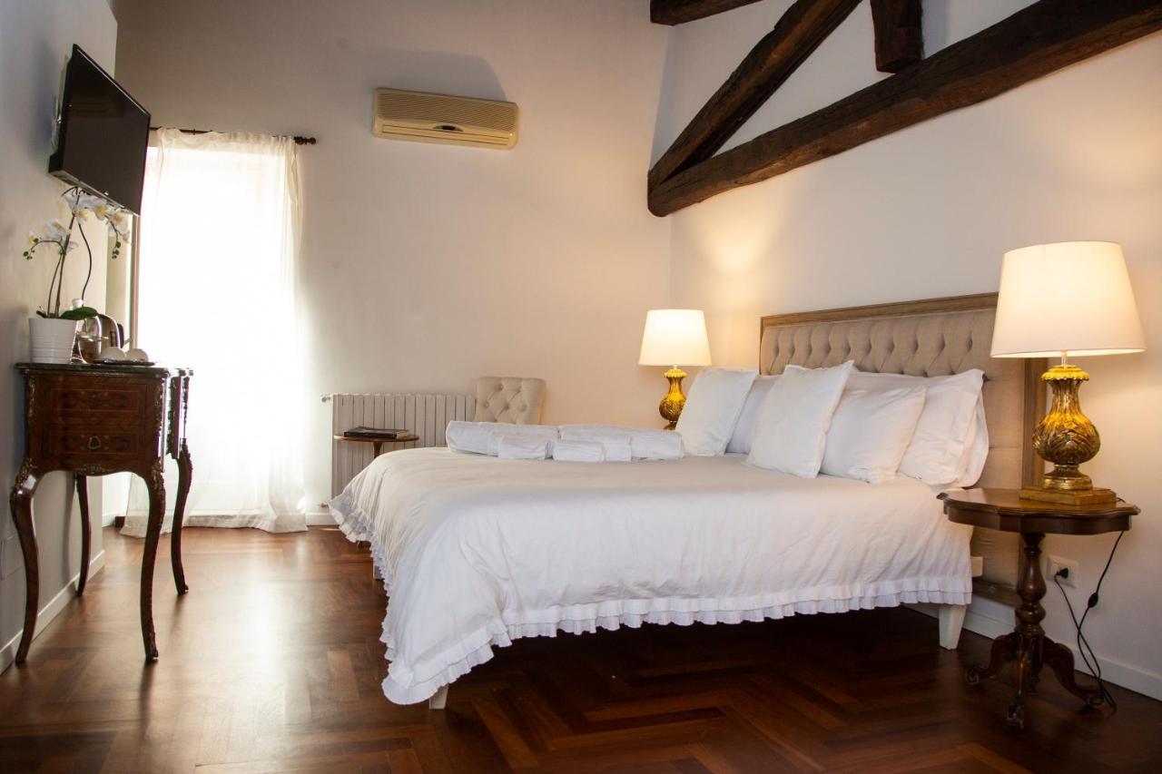 Dimora Sinibaldi Palerme