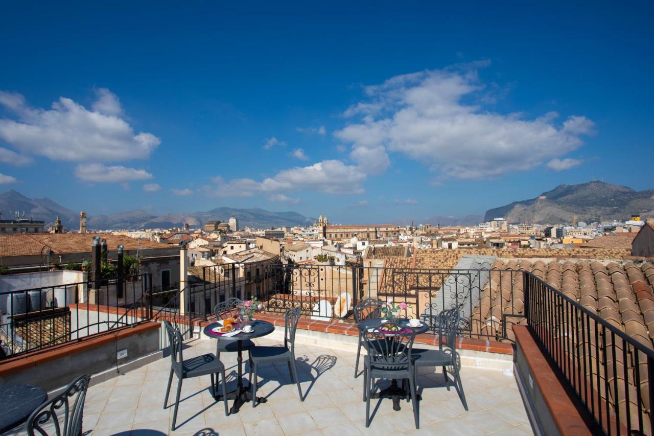 Dimora Sinibaldi 2* Palerme