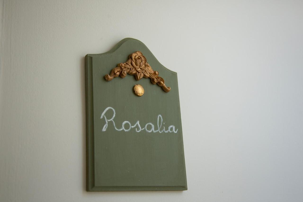 Bed and breakfast Dimora Sinibaldi Palermo