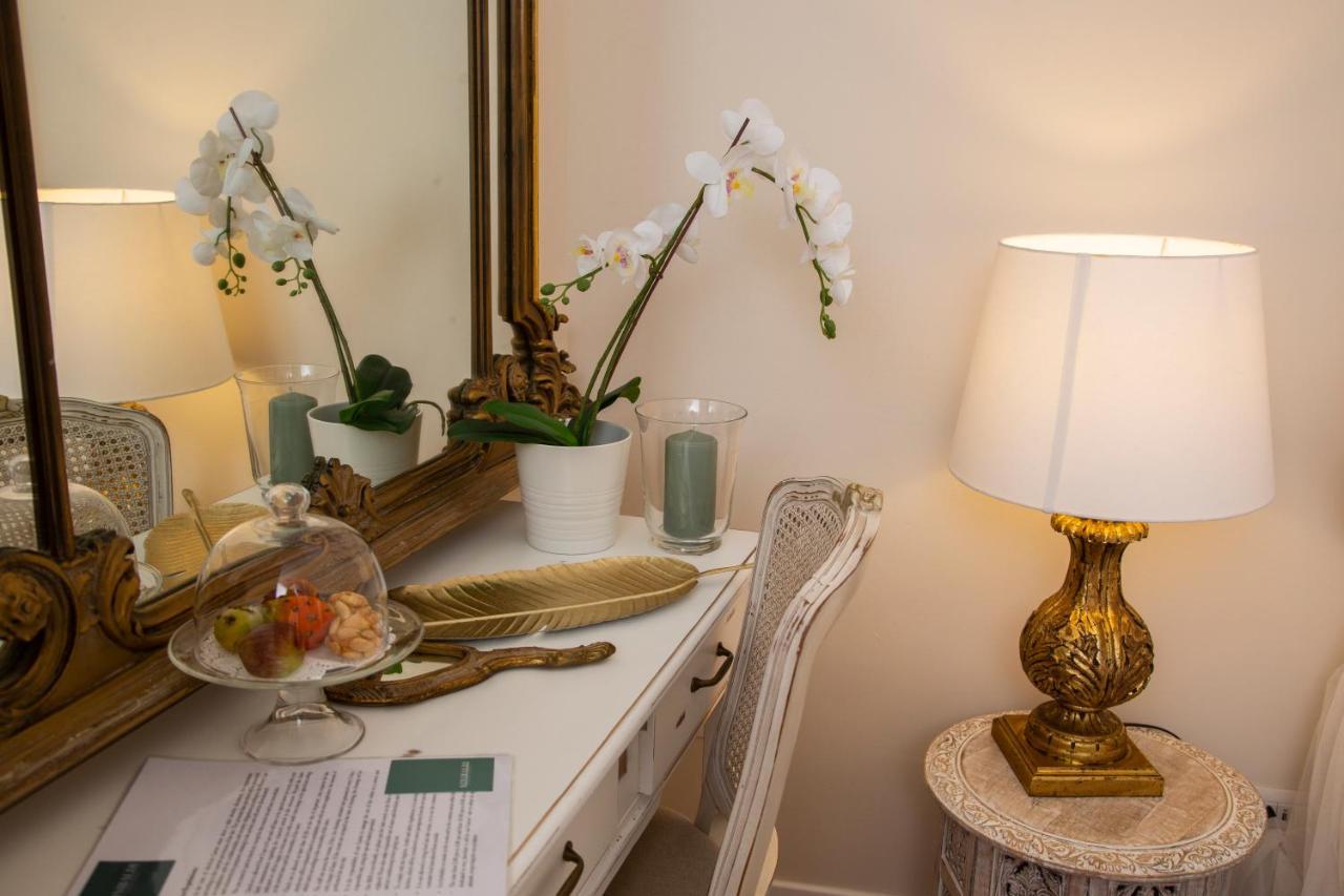 Bed and breakfast Dimora Sinibaldi Palermo