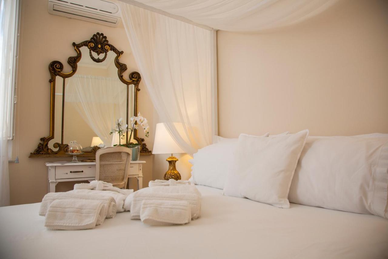 Bed and breakfast Dimora Sinibaldi Palermo