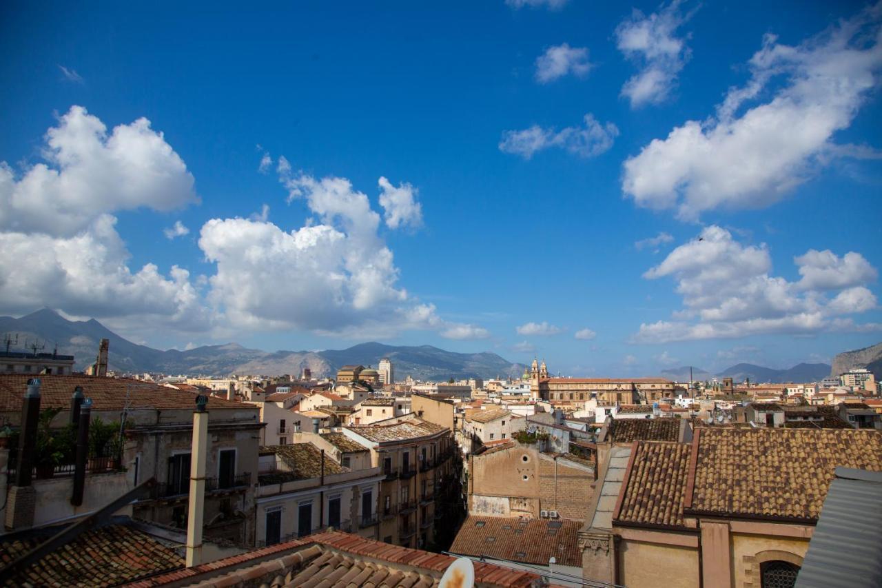 Dimora Sinibaldi Bed and breakfast 2*