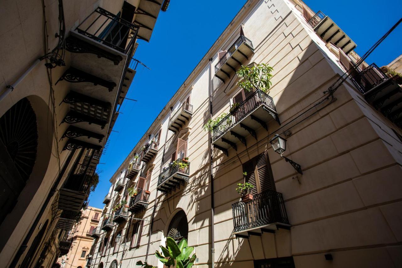 Dimora Sinibaldi Bed and breakfast Palermo