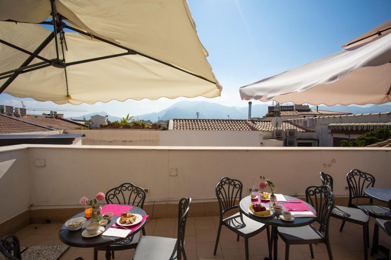 Dimora Sinibaldi Bed and breakfast Palermo