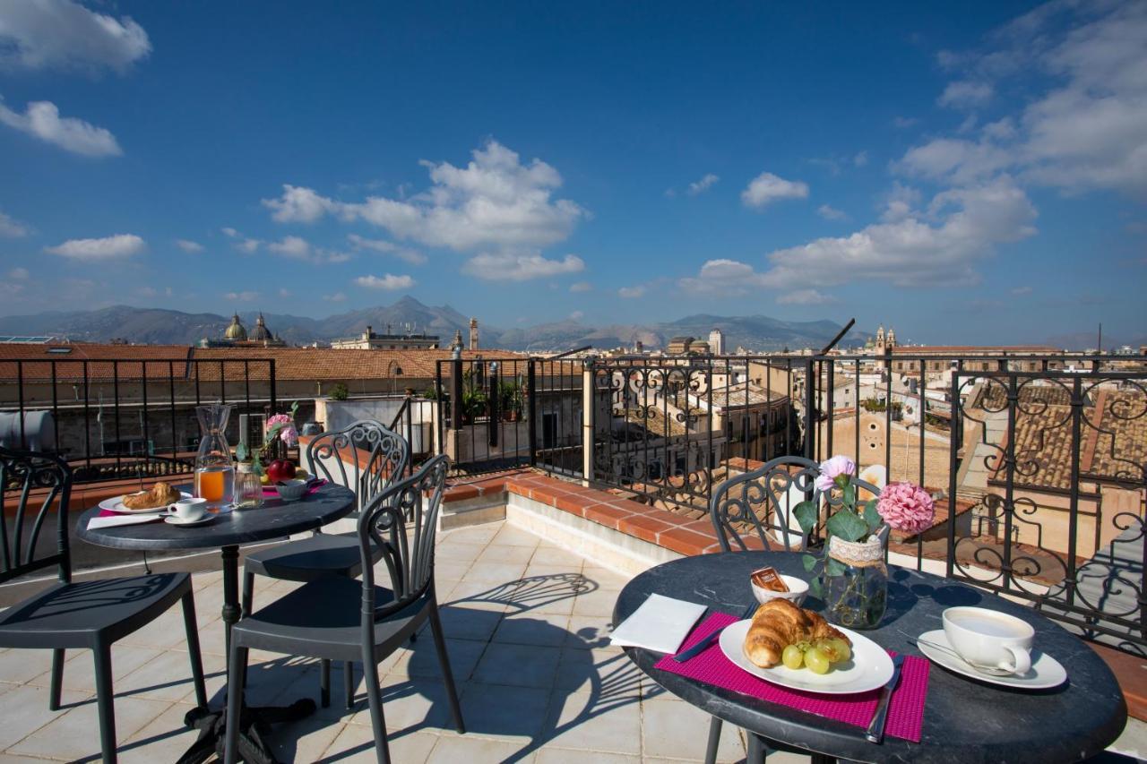 Bed and breakfast Dimora Sinibaldi 2*