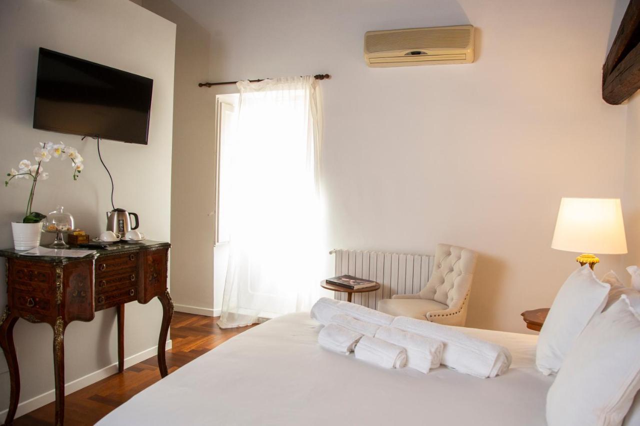 Bed and breakfast Dimora Sinibaldi Palermo