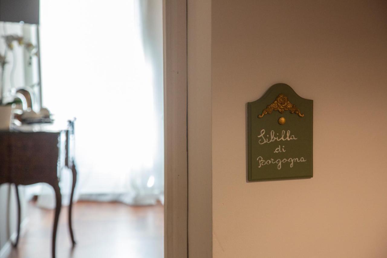 Bed and breakfast Dimora Sinibaldi