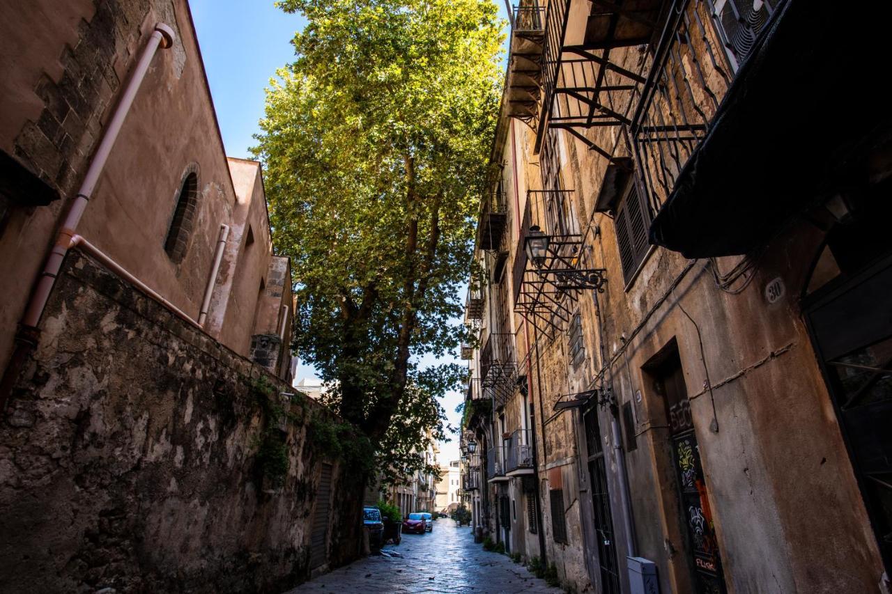 Bed and breakfast Dimora Sinibaldi Palermo