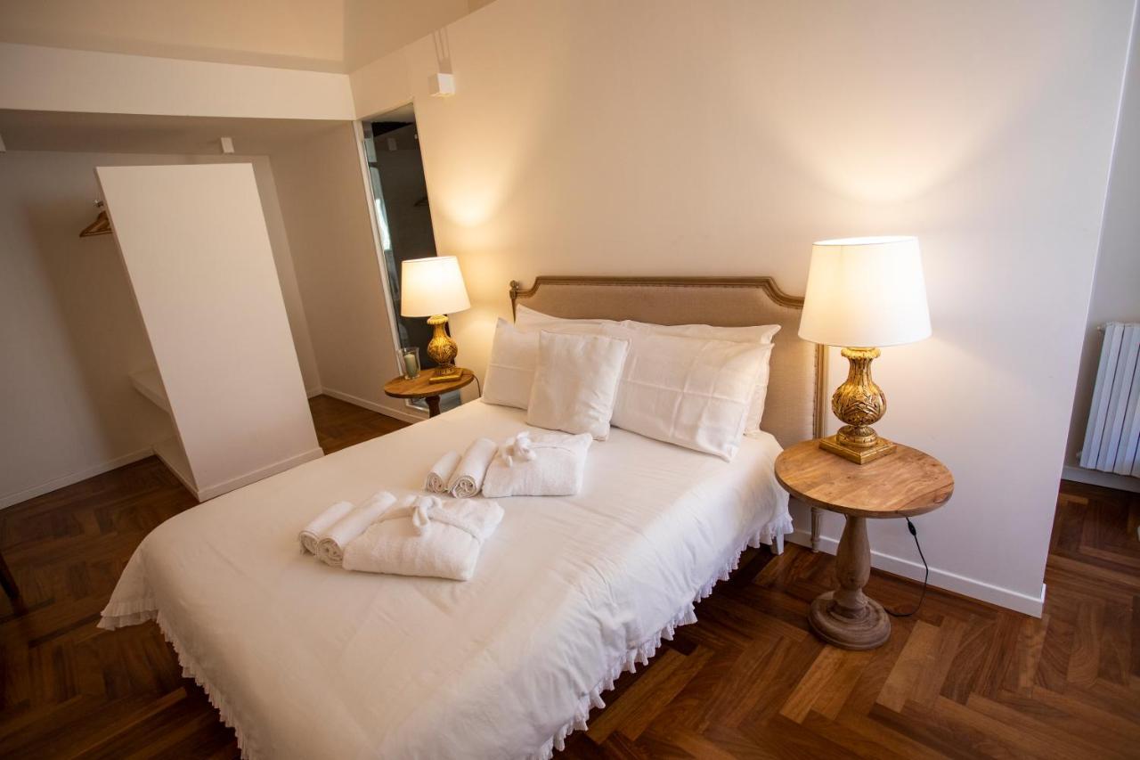 Bed and breakfast Dimora Sinibaldi 2*