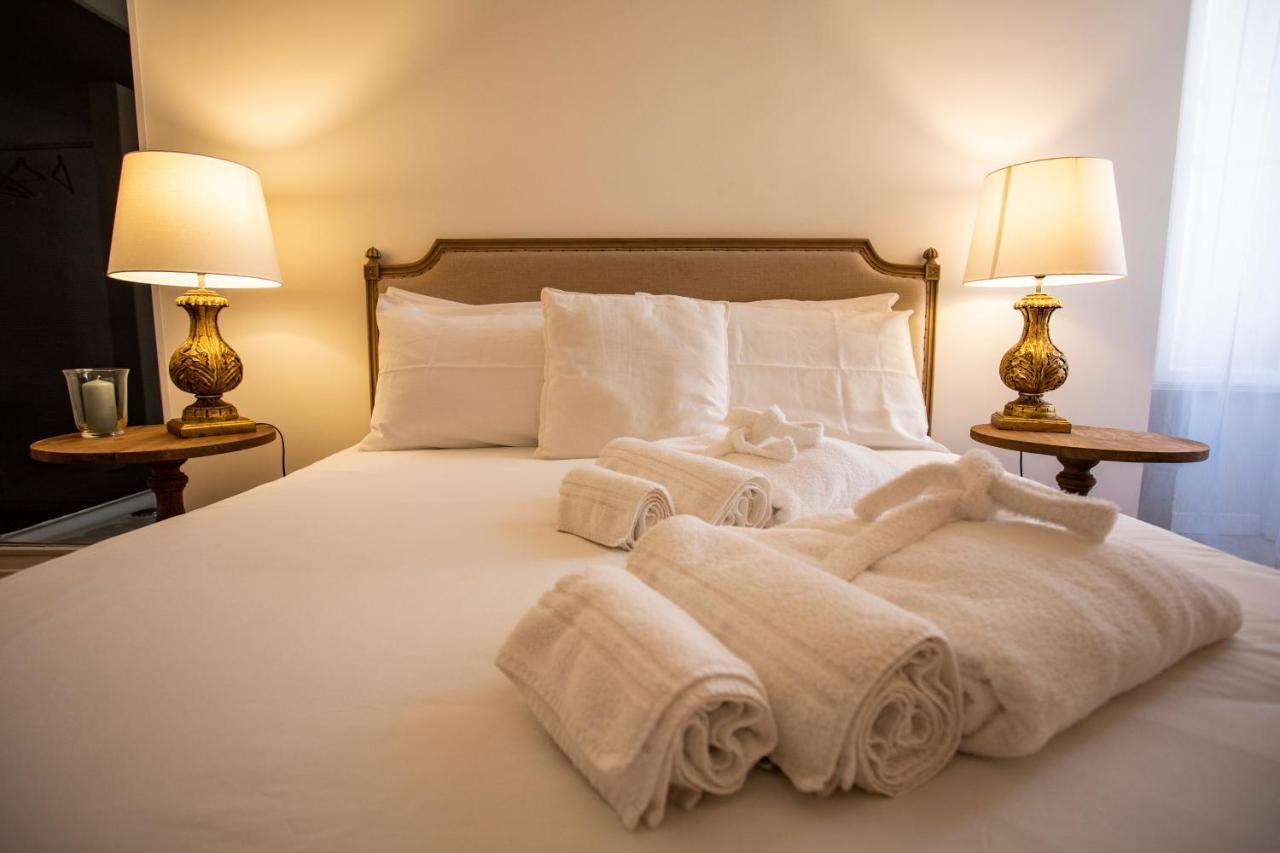 Dimora Sinibaldi Bed and breakfast Palermo