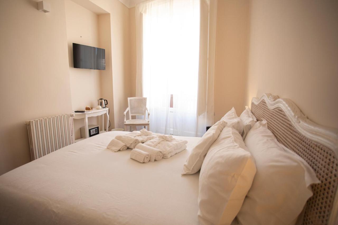 Bed and breakfast Dimora Sinibaldi Palermo
